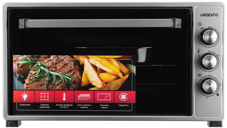 Cuptor electric de masa Ardesto MEO-N48GR