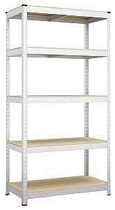 Rafturi pentru depozitare Nex Budget 2200x1100x400 mm