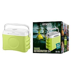 Frigider portabil auto Ardesto CR-21L