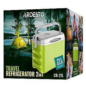 Frigider portabil auto Ardesto CR-21L