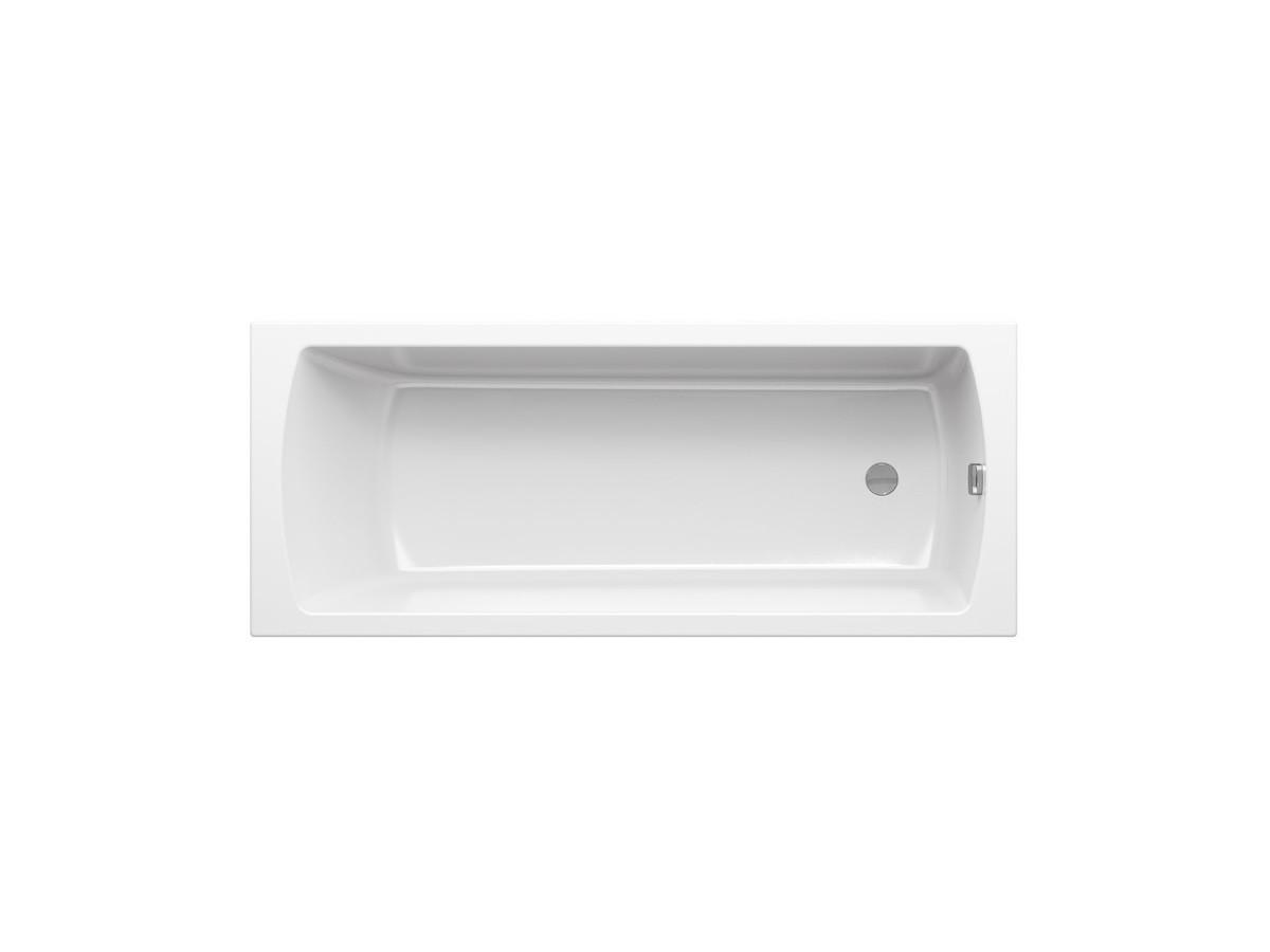 Cadă de baie Ravak Classic II (CC51000000)