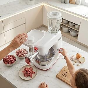 Robot de bucatarie Heinner HPM-1000WH