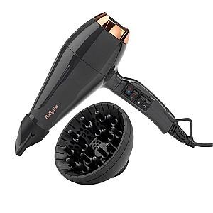 Uscator de par BABYLISS 6720DSE