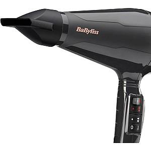 Uscator de par BABYLISS 6720DSE