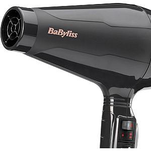 Uscator de par BABYLISS 6720DSE