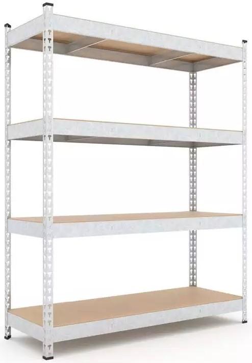 Rafturi pentru depozitare Nex Titan 1800x1200x400 mm