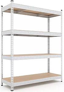 Rafturi pentru depozitare Nex Titan 1800x1200x500 mm