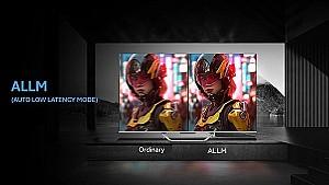Televizor Haier H32S80EFX