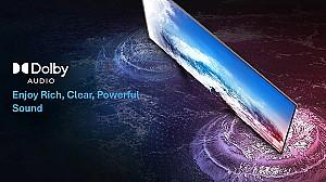Televizor Haier H32S80EFX