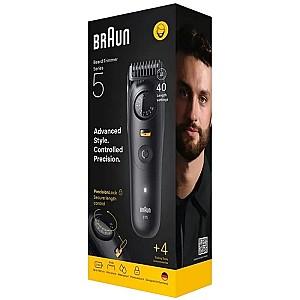 Trimmer BRAUN BT5520
