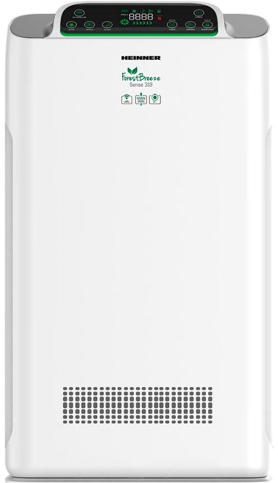 Purificator de aer Heinner HPA-318WIFI