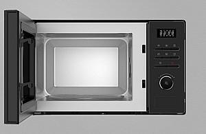 Cuptor cu microunde incorporabil Heinner HMW-MD20BISS