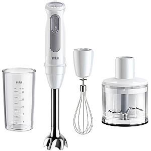 Blender BRAUN MQ 50236 M WH