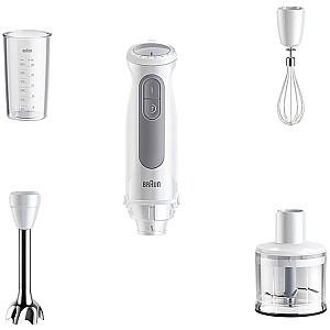Blender BRAUN MQ 50236 M WH