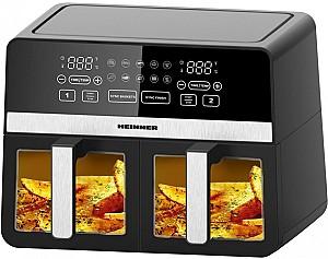 Friteuza cu aer cald Heinner HAF-K10DB24BK