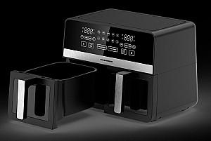 Friteuza cu aer cald Heinner HAF-K10DB24BK
