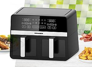 Friteuza cu aer cald Heinner HAF-K10DB24BK