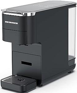 Espressor Heinner HEMC-DD15BK