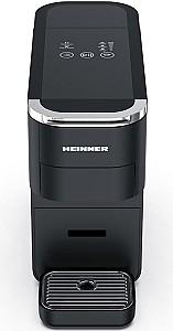 Espressor Heinner HEMC-DD15BK
