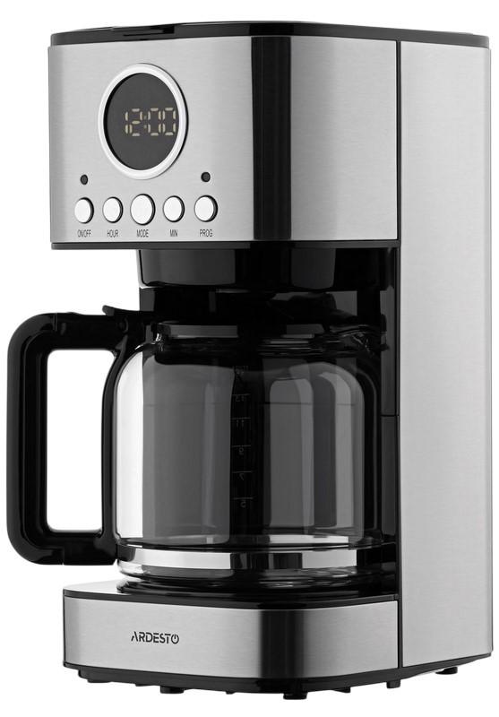 Espressor Ardesto FCM-D3200