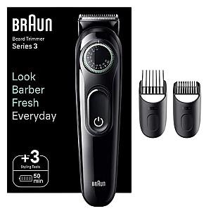 Trimmer BRAUN BT3411