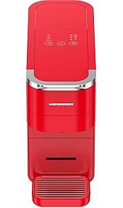 Espressor Heinner HEMC-DD15RED