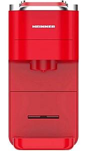 Espressor Heinner HEMC-DD15RED