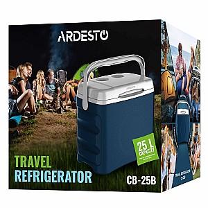 Frigider portabil auto Ardesto CB-25B