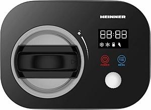 Aparat de inghetata Heinner HICM-DW14BK