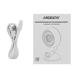 Ventilator Ardesto FT-F3600Y