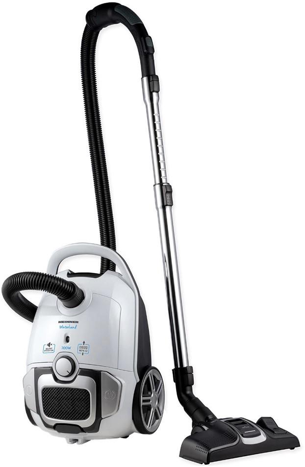 Aspirator Heinner HVC-M700WH