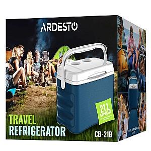 Frigider portabil auto Ardesto CB-21B