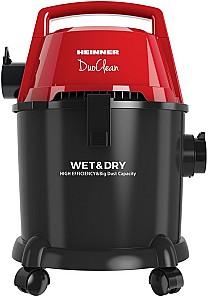 Aspirator Heinner HVC-MWD1400P-BK
