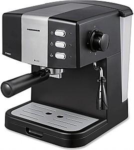 Espressor Heinner HEM-850BKSL