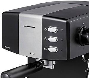 Espressor Heinner HEM-850BKSL