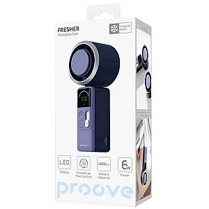Ventilator Proove Fresher Blue