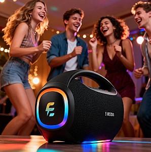Boxa portabila E-Boda Vibe 350 Pro