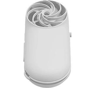 Ventilator Proove Wing White