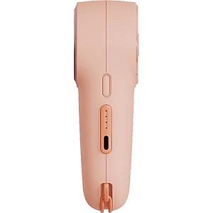 Ventilator Proove Wing Peach