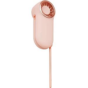 Ventilator Proove Wing Peach
