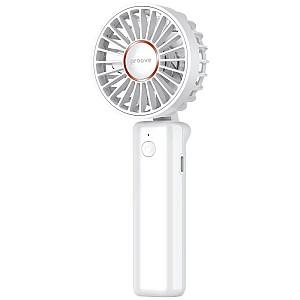 Ventilator Proove Carlson White