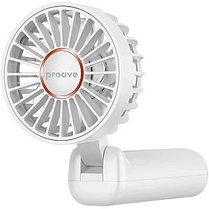 Ventilator Proove Carlson White