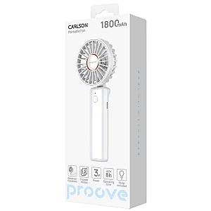 Ventilator Proove Carlson White