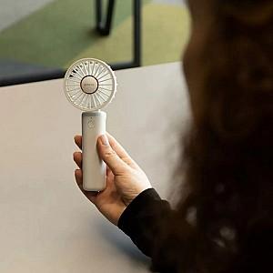 Ventilator Proove Carlson White