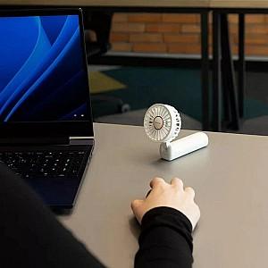 Ventilator Proove Carlson White