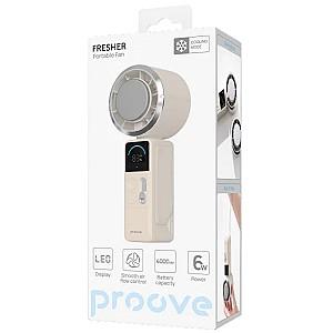 Ventilator Proove Fresher Beige