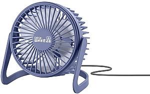 Ventilator CellularLine Breeze Violet