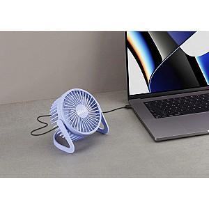 Ventilator CellularLine Breeze Violet