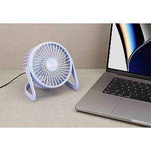 Ventilator CellularLine Breeze Violet