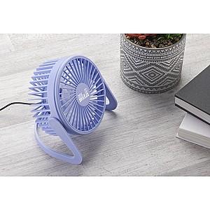 Ventilator CellularLine Breeze Violet